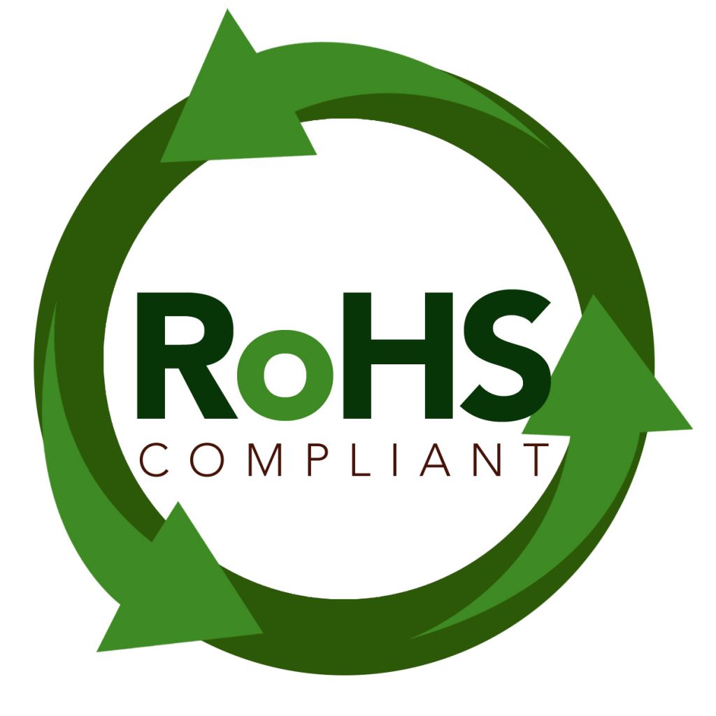 RoHS Compliant