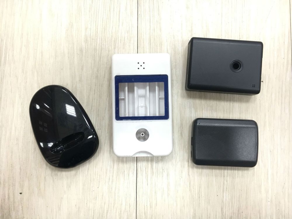 塑膠射出代工產品實拍 3