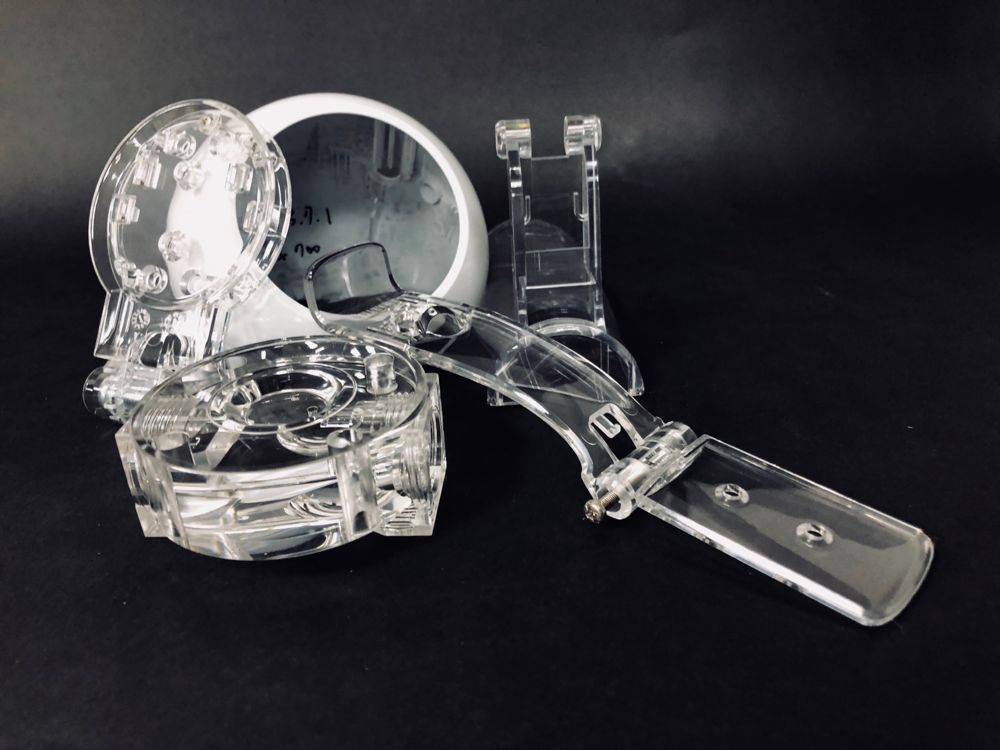 塑膠射出代工產品實拍 5