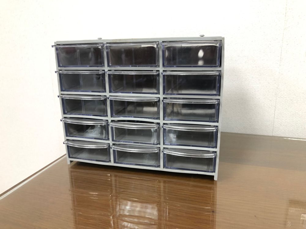 塑膠射出代工產品實拍 8