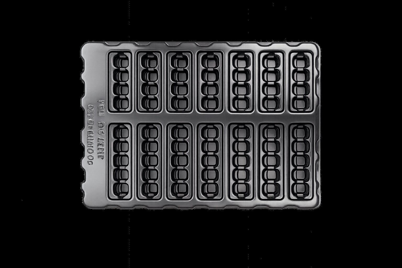 電子元件 Tray 盤
